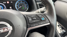 Nissan LEAF 110kW Tekna 39kWh 5dr Auto Electric Hatchback